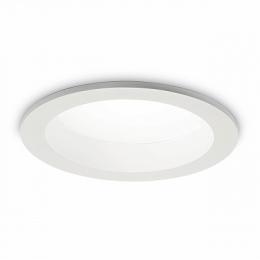 Изображение продукта Встраиваемый светодиодный светильник Ideal Lux 
